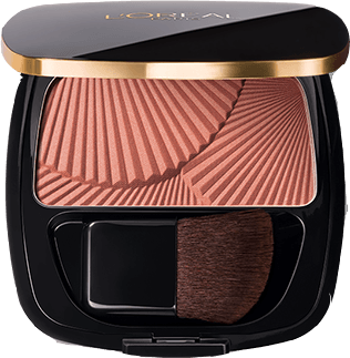 L Oreal Paris Bar A Blush Blush MAT 9 NoLogo 6902395748595 Front